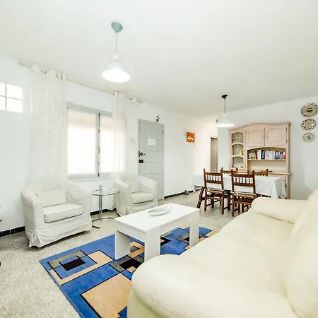 Holiday home Bennecke Colibri Torrevieja