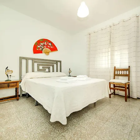 Bennecke Colibri Holiday home *