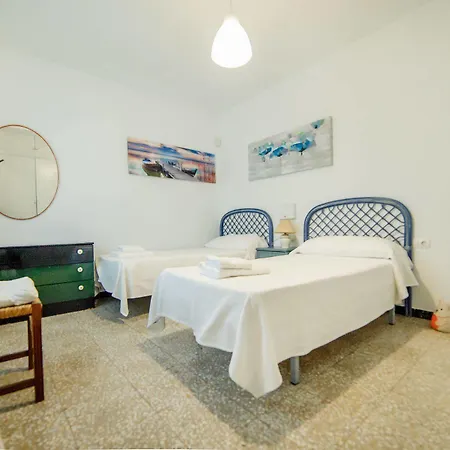 Bennecke Colibri Holiday home