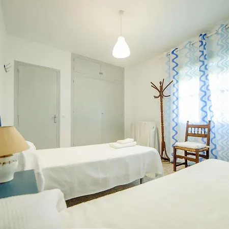 Holiday home Bennecke Colibri Torrevieja