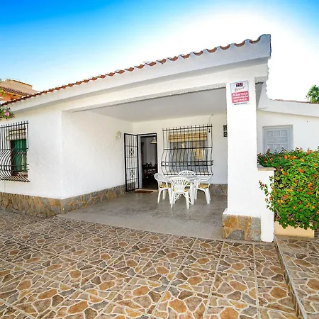 Bennecke Colibri Holiday home *