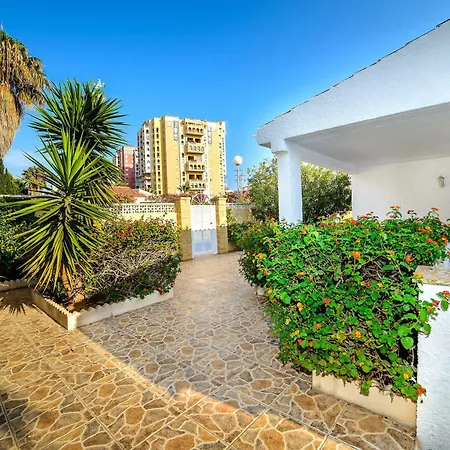 Holiday home Bennecke Colibri *