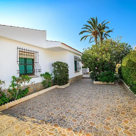 Bennecke Colibri Holiday home Torrevieja