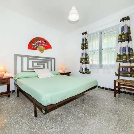 Bennecke Colibri Holiday home Torrevieja