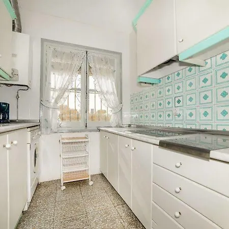 Bennecke Colibri Holiday home Torrevieja