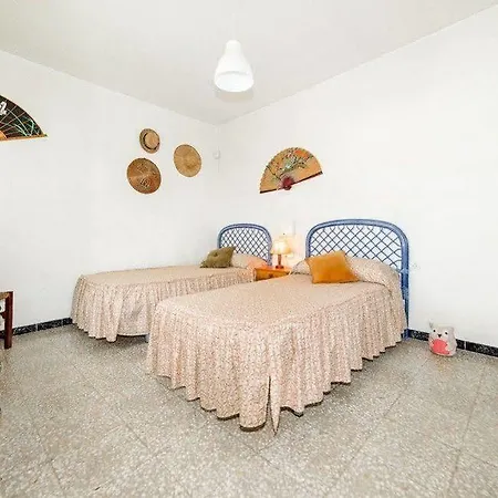 Holiday home Bennecke Colibri
