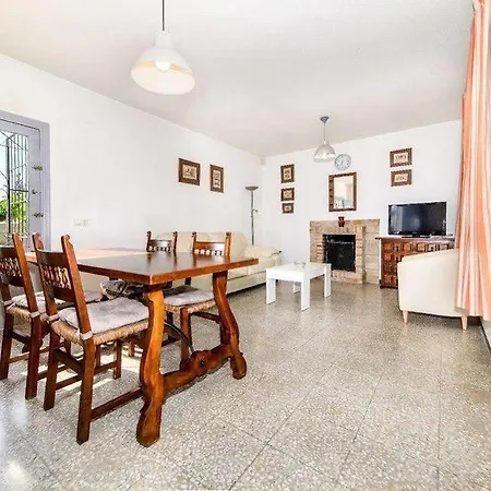 Bennecke Colibri Holiday home *